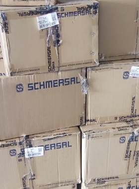 施迈赛 安全磁开关 BNS260-11Z-ST-R BPS2询价