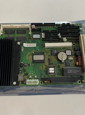 库存磐仪工控主板 EmCORE-i6352/AP5 R1【议价】