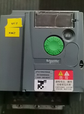 议价变频器ATV310HU15N4A1.5KW380V议价