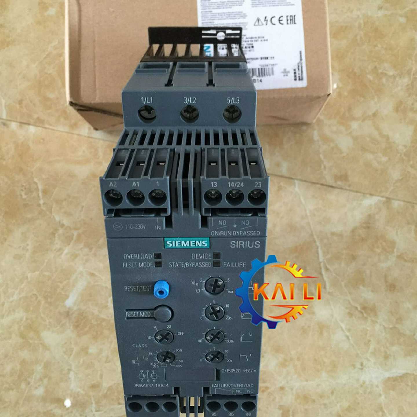 / 3RH69进口 接触器辅助触头3RH69111HA11全新现货