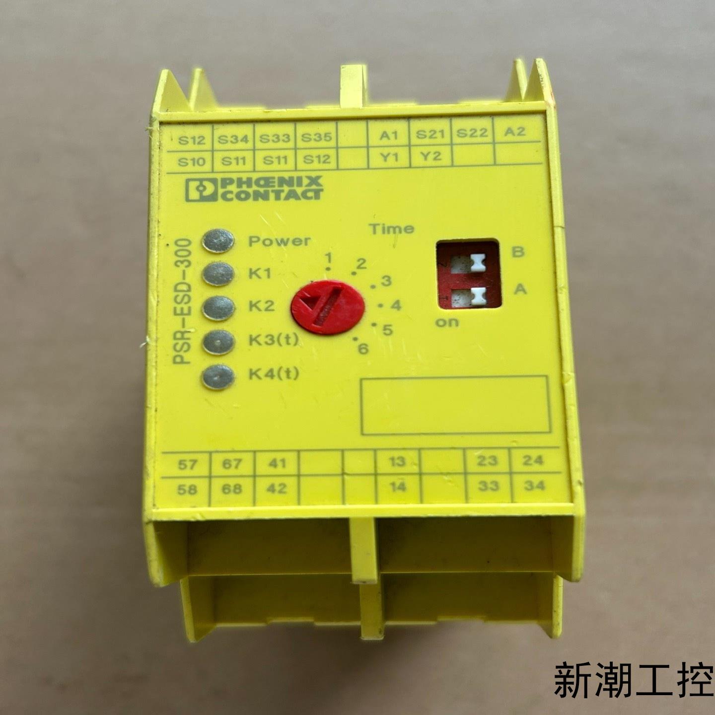 德国菲尼克斯PSR-ScP-24DCESD5x11x2议价商品
