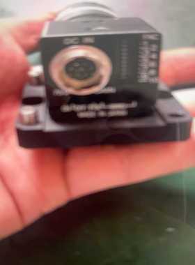 日本进囗SENTECH森泰克STC-E43A隔行扫描工业相机--议价商品