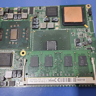 1Congatec AG L020114 PN0974议价