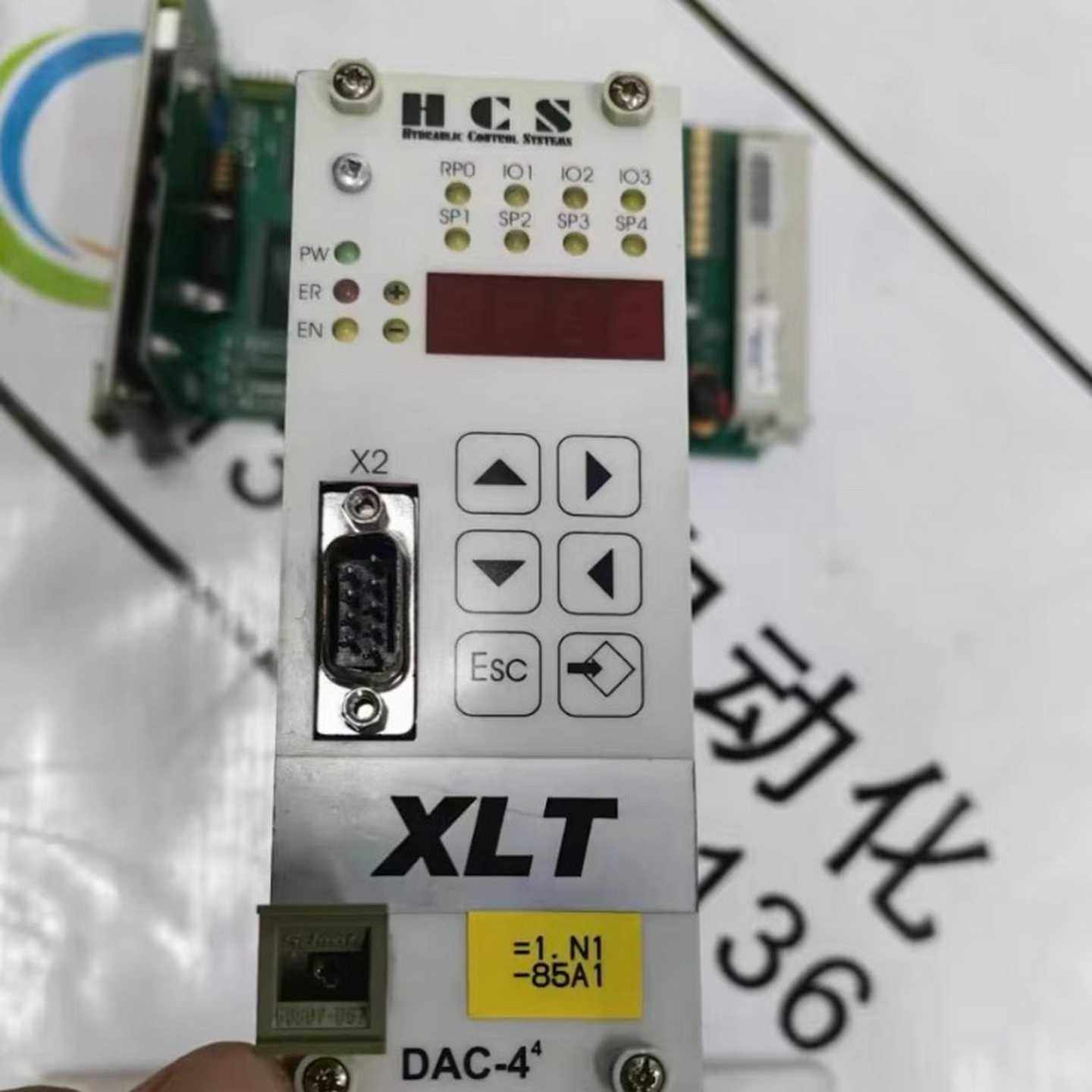 HCS控制板DAC-44-01-270-XLT 议价（佳毅工控）,办公设备/耗材/相关服务,其它,淘宝优惠券,粉丝福利购,淘宝优惠卷