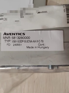 寻IASCO电磁阀54391010停产替代型号5813280000