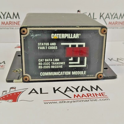 CATERPILLAR 1095737 COMMUNICATION MODULE  FAST SHIP BY DHLFE