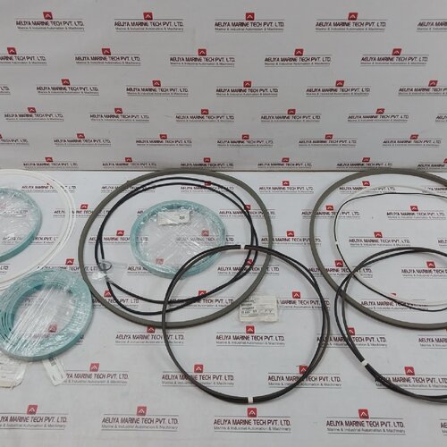 寻NOV 154192 Seal Kit For Crown Mounted Compensator CMCT6462