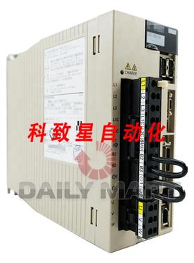 工业配件SGDVR8A11A伺服驱动器