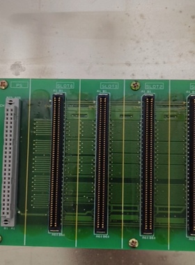 安川PLC底座 MB-01，JRCP-317110 8731【议价】