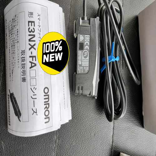 E3NX-FA112M光纤放大器传感器【询价】
