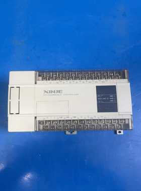 XINJE/信捷PLCXC3-24T-E，年份2012年，--议价商品