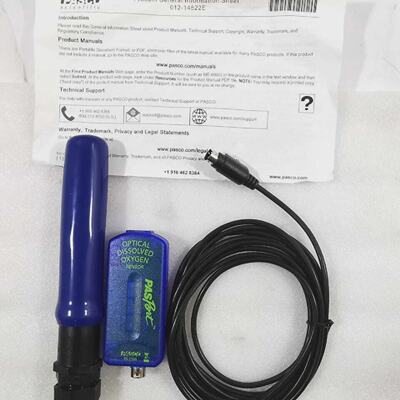 PASCO PS2196 PASPORT OPTICAL DISSOLVE OXYGEN