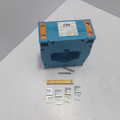 ABB TAS 704 Transformador  Transformador De Corriente 12005A