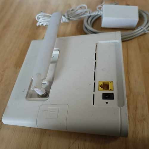 询价~华为B311AS-853全网通4g路由器2车载wif。