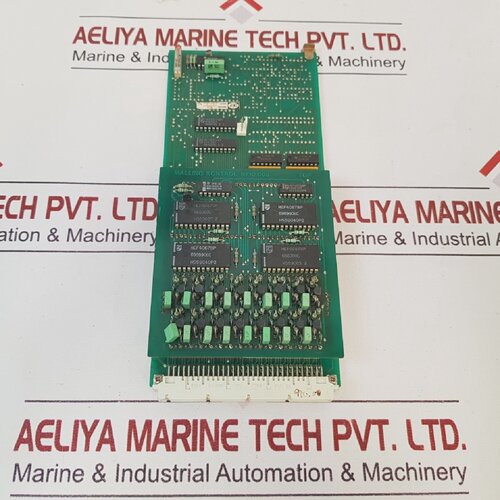 寻Malling kontrol 9710.00a pcb card 9710.00 by express