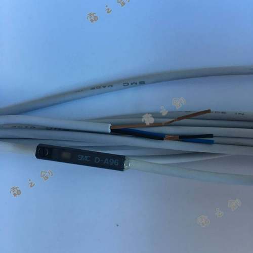 议价正品SMC气缸磁性感应开关D-A96/A96V/C76/Z76/A96L/A96Z