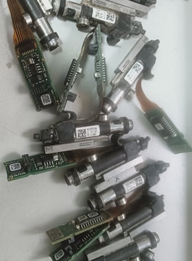 议价贴片机配件CP20PDP马达不退单议价