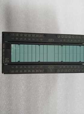 【议价】模块6ES7323-1BL00-0AA0实物图，适用