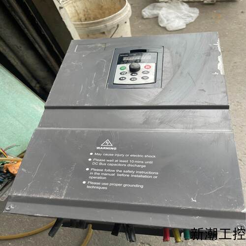 三科变频器  SKIV100A-030G037P-430议价商品
