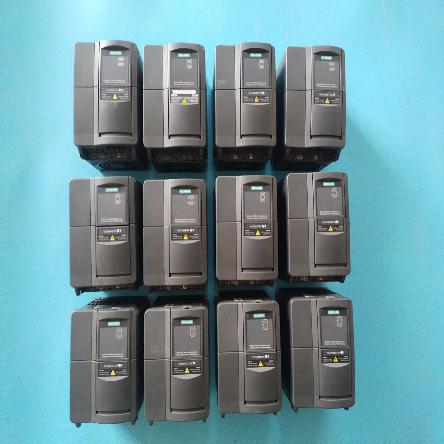 【议价】6SE6420-2UD23-0BA1变频器420系列3适用