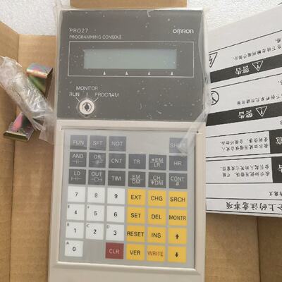 【议价】C200H-PR027-E适用265