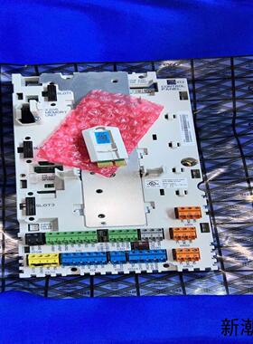 ZCU-12 ABB变频器ACS880系列ZCON-12控制议价商品