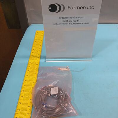 AMAT 022631844 Harness Chart Recorder StartStop 163960