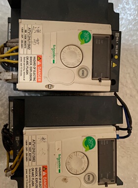 施耐德变频器1.5KW220VATV12HU15M2议价