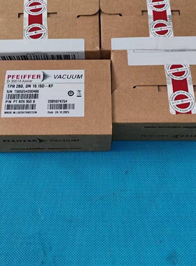 普发PFEIFFER真空计TPR280DN16ISOK议价
