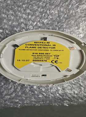 船用火焰探测器Type：601FEx-M(516.600.0--议价商品