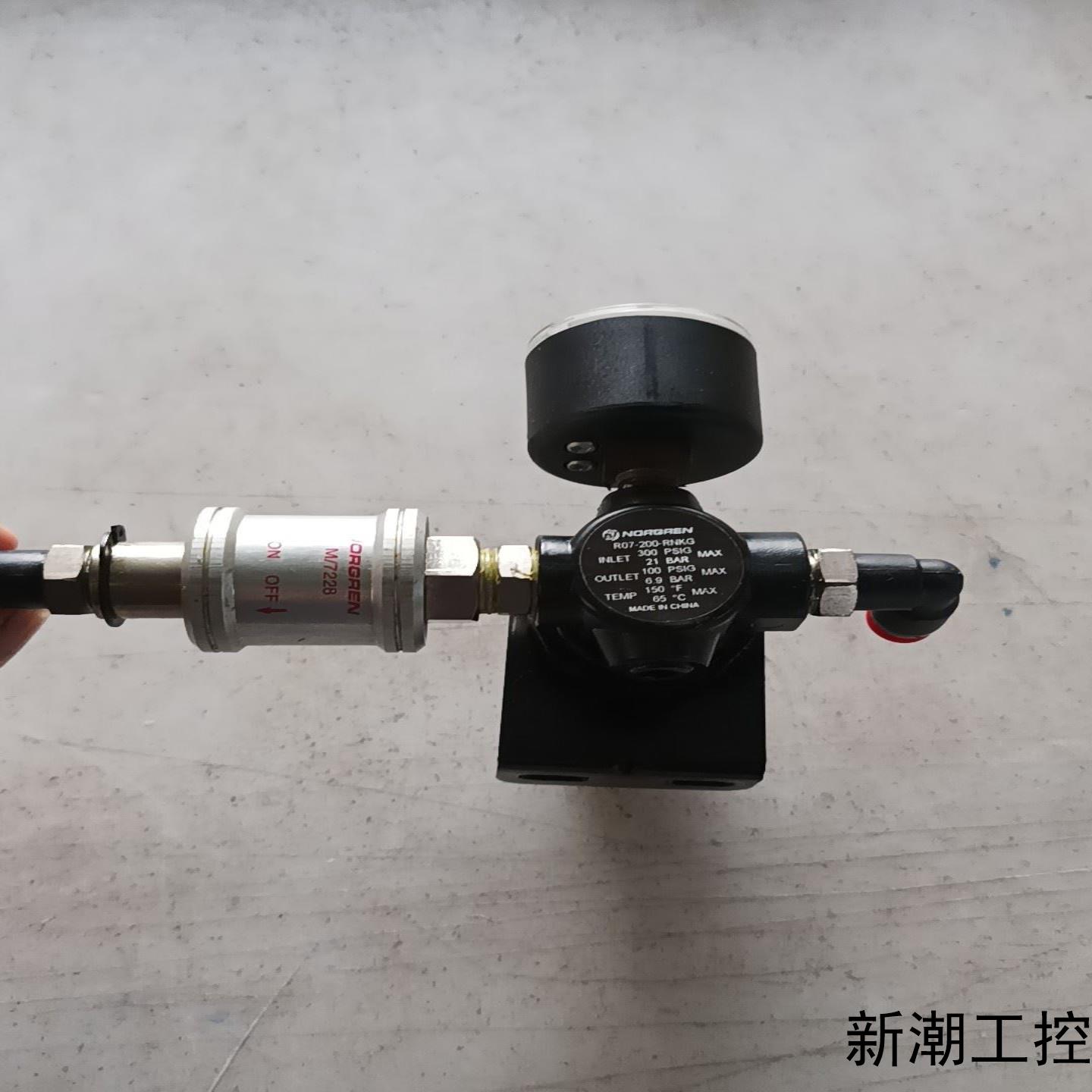 原装进口NORGREN诺冠R07-200-RNKG议价商品