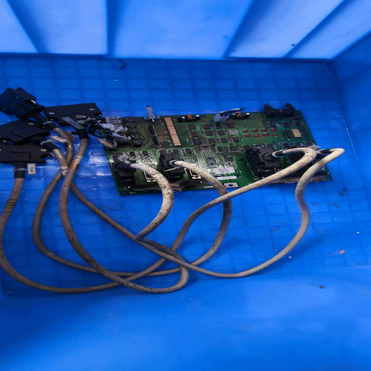 议价沙迪sodi电路板MI-01适用