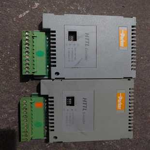 派克690变频器6054 00功能完好 HTTL
