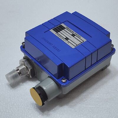 Nagano Keiki CQ30233 Druckschalter 01 MPa G38