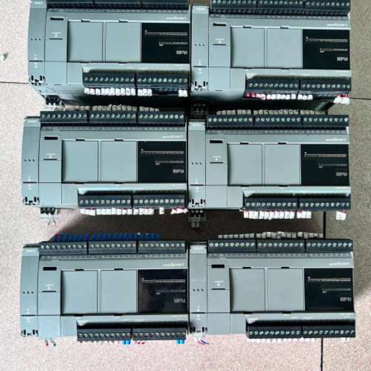 售前询价非标价拆机和泉IDEC型号 FC6B-C40P1A议价