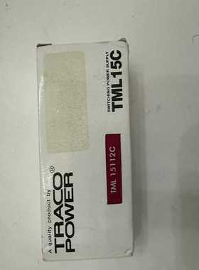 询价~TML15112C TRACO电源