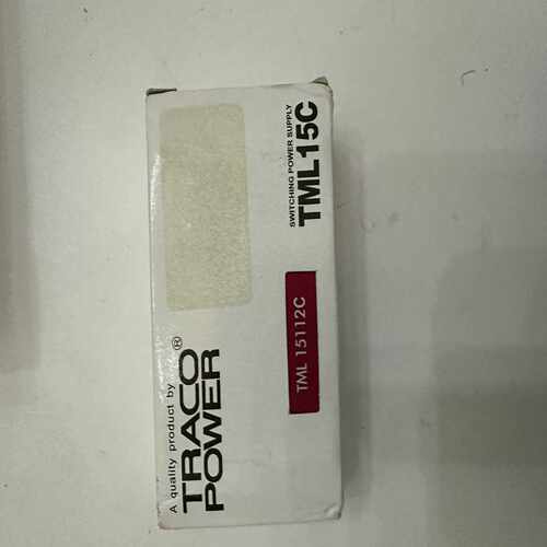 询价~TML15112C TRACO电源
