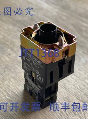 供应Shamrock Controls-RAAS RB2-BV6 指示灯主体带 RB2-BE