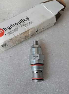 SUN插装阀调速阀FDBA-LAN，，看上拍询价