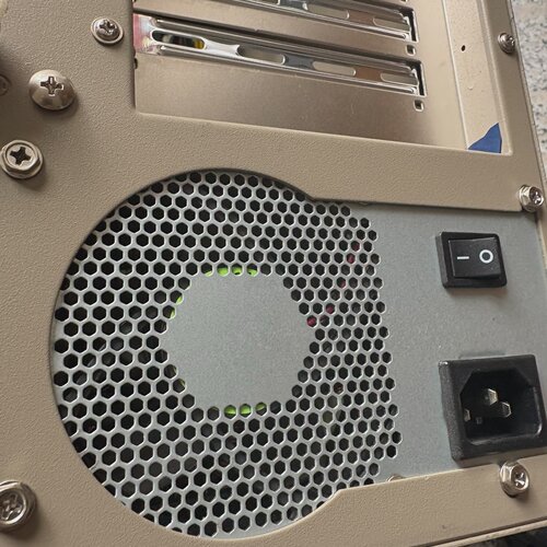 询-全汉FSP60080PSA工控电源600W成色漂