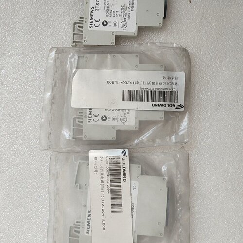询-片式继电器3TX70041LB00有六个物品实景