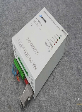 BICKERELEKTRONIKIND-UPS2410IUNINTERRUPTIBLEDC-POWERSU