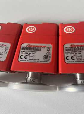 爱德华EDWARDSAPG100-XLC湿敏传感器，型号D--议价商品