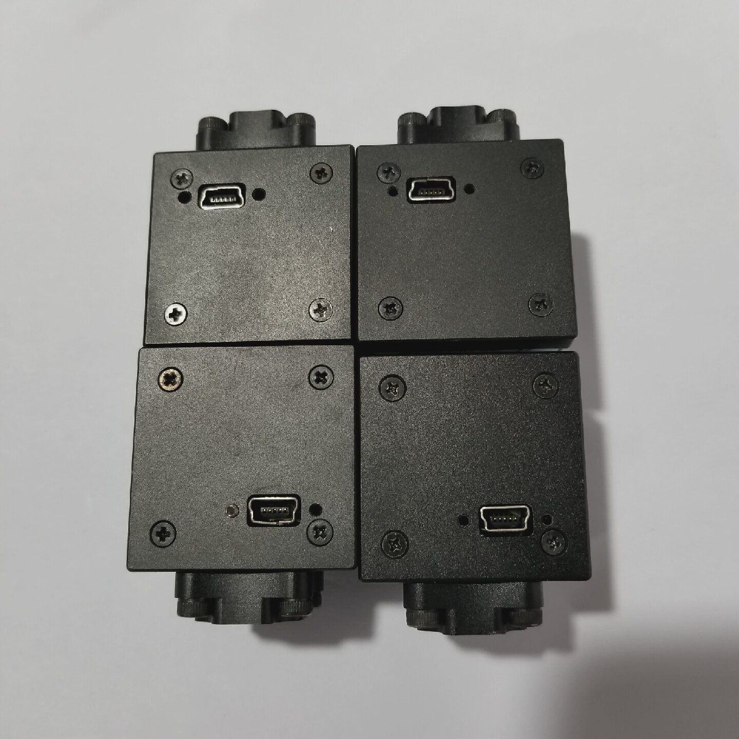 映美精工业相机DMK72AUC02500万像素usb2