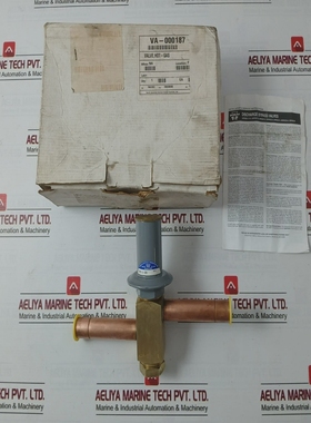 SPORLANADRHE-6-0/80DischargeBypassValveVA-000187