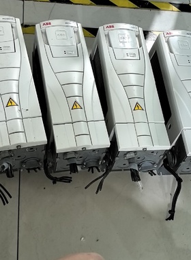 ABB变频器ACS5100103A341.1KW议价