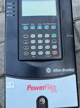 【询价】罗克韦尔变频器20AC2P1A0AYNNNC0