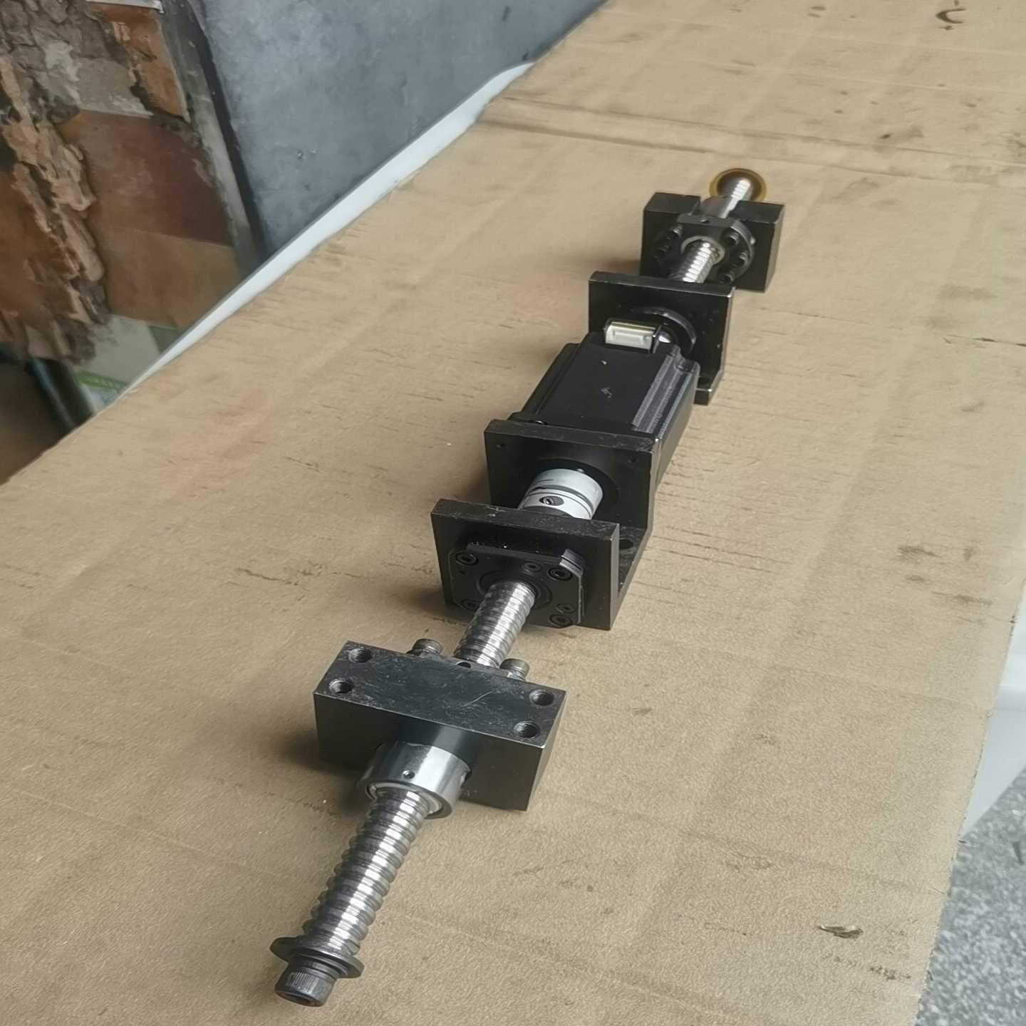 议价l1605正反牙滚珠丝杆，左右旋滚珠丝杆，16