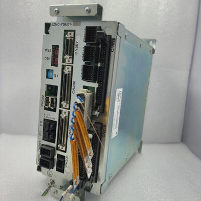 Neu Wie Yaskawa JZNCYSU011E Servo Drive Mint Zustand