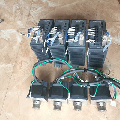 【议价】配套VEXTA东方步进驱动器 RKD514L-C 5适用377